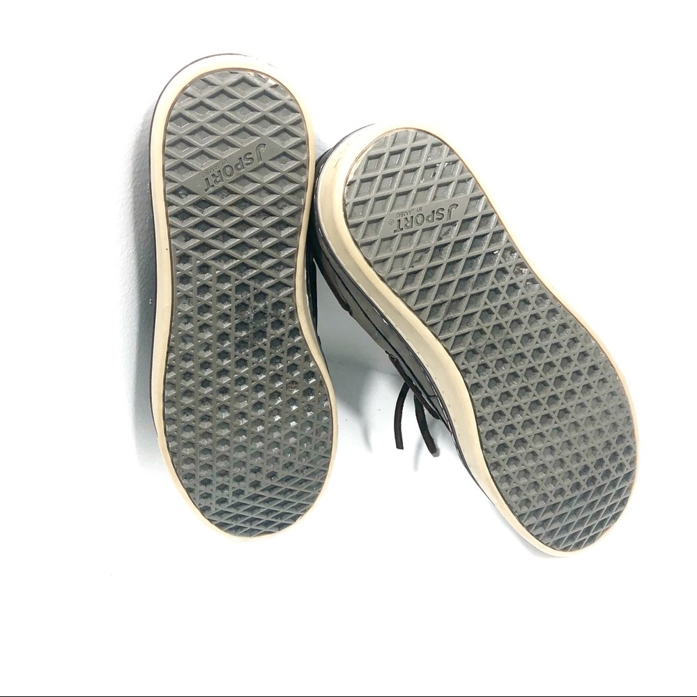 Men’s Lace-up Memory Foam Boat Shoes 11.5 - Picture 8 of 8